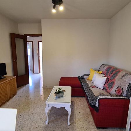 Apartamento Monver If 베니돔 외부 사진