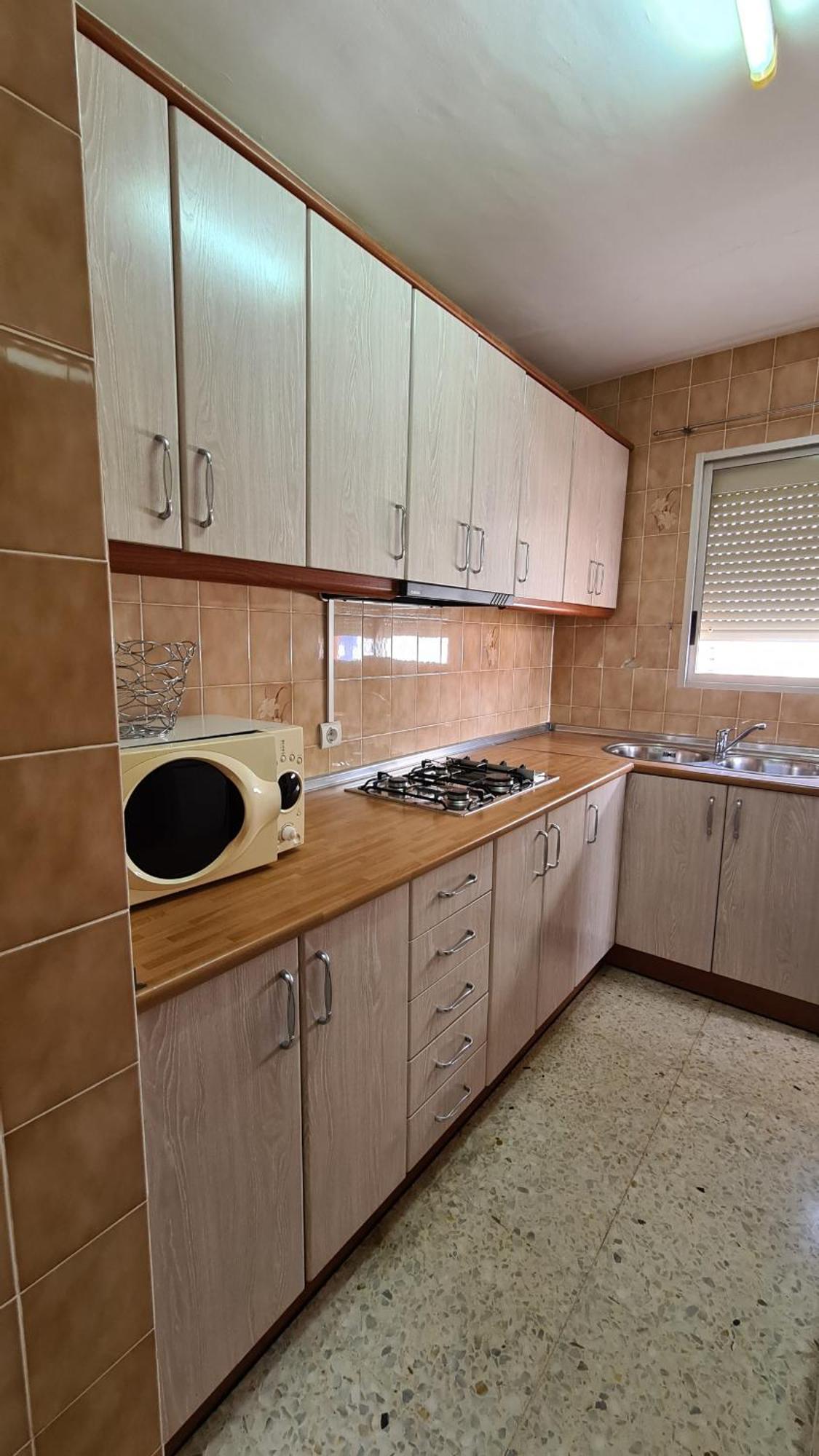 Apartamento Monver If 베니돔 외부 사진