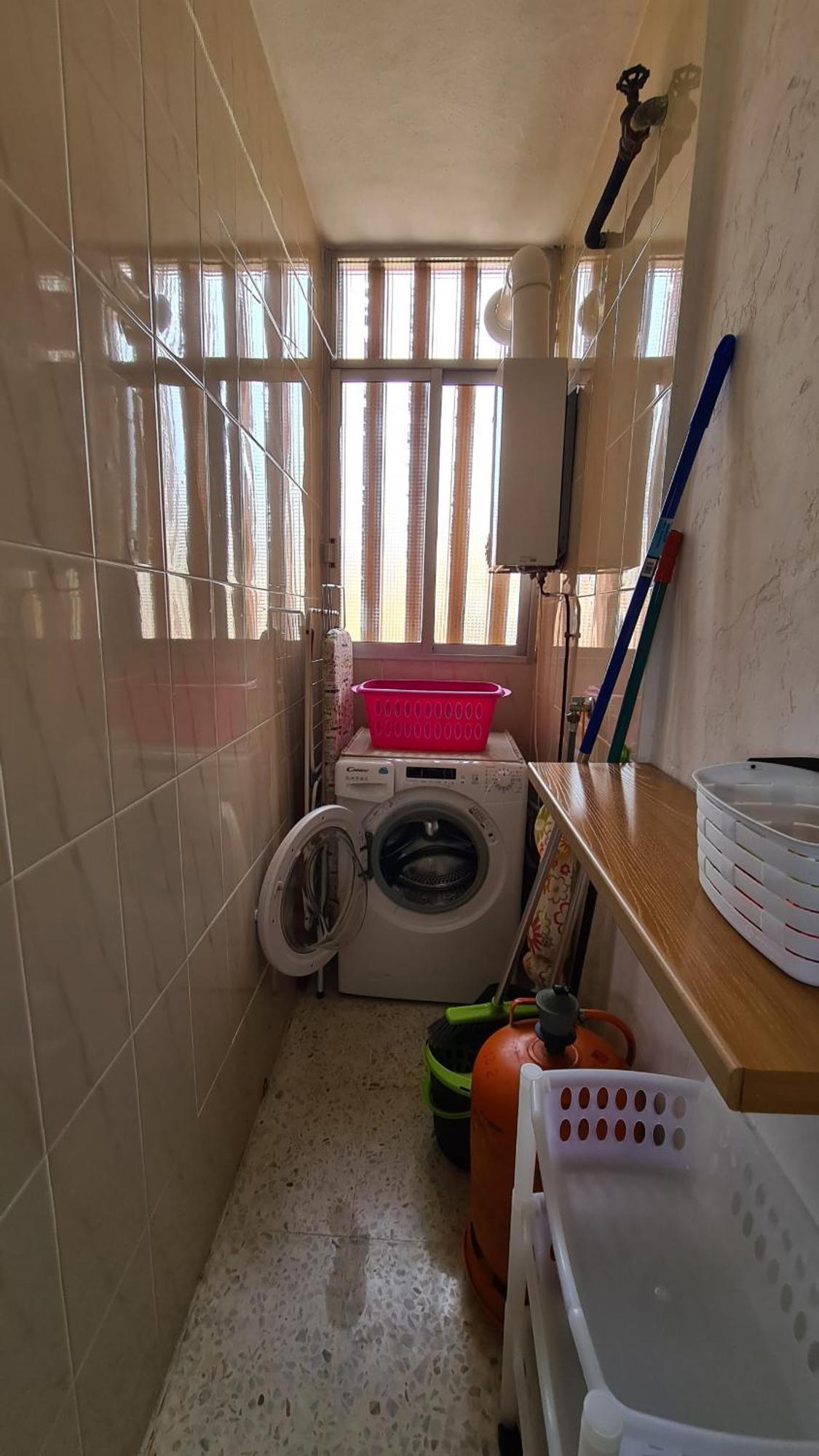 Apartamento Monver If 베니돔 외부 사진