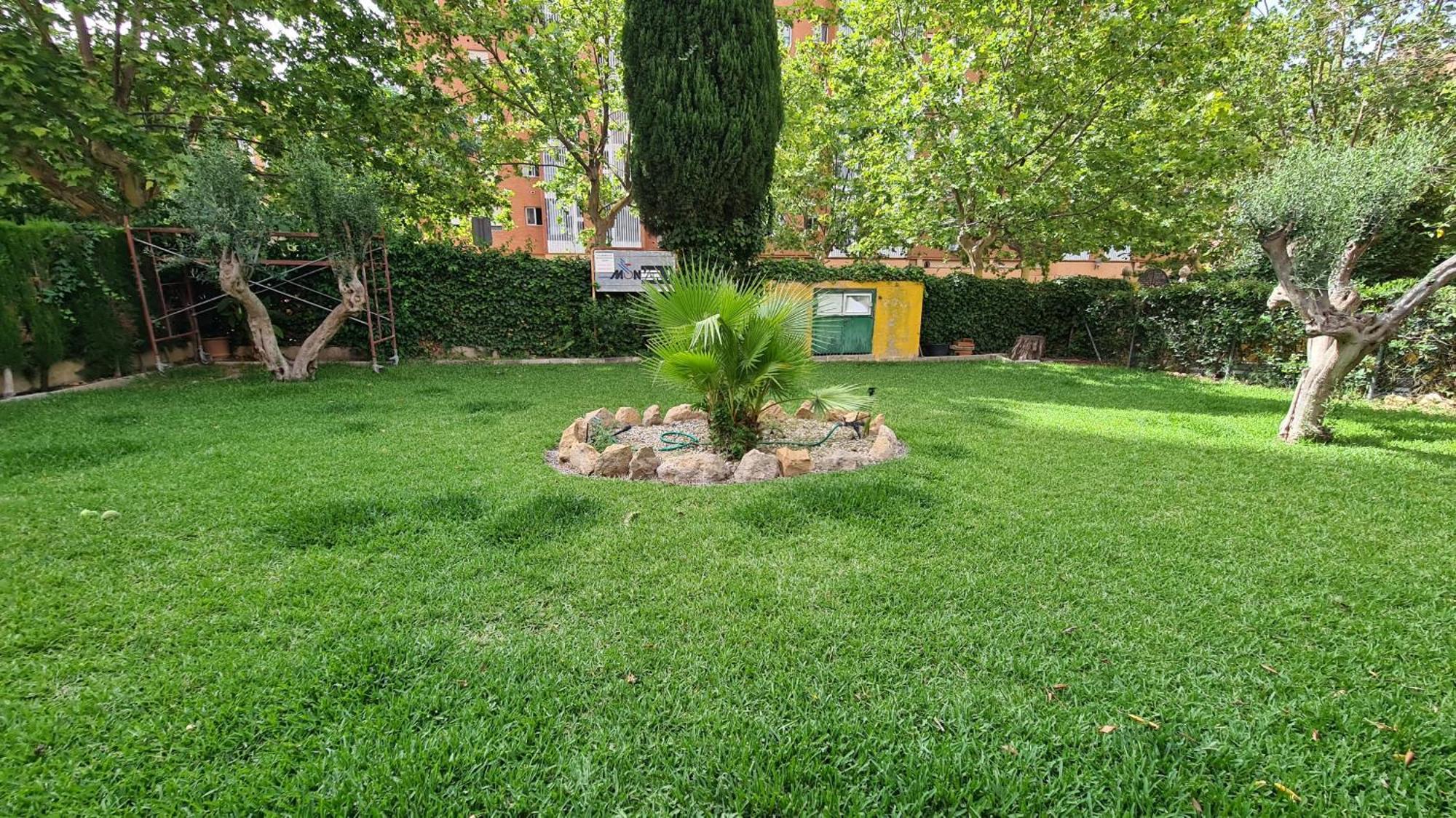 Apartamento Monver If 베니돔 외부 사진